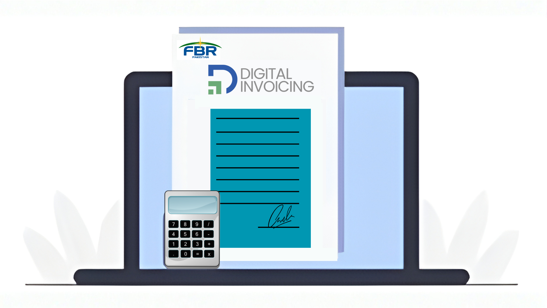 Smart Invoice Dashboard